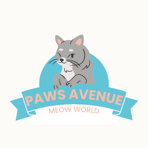 Paws Avenue